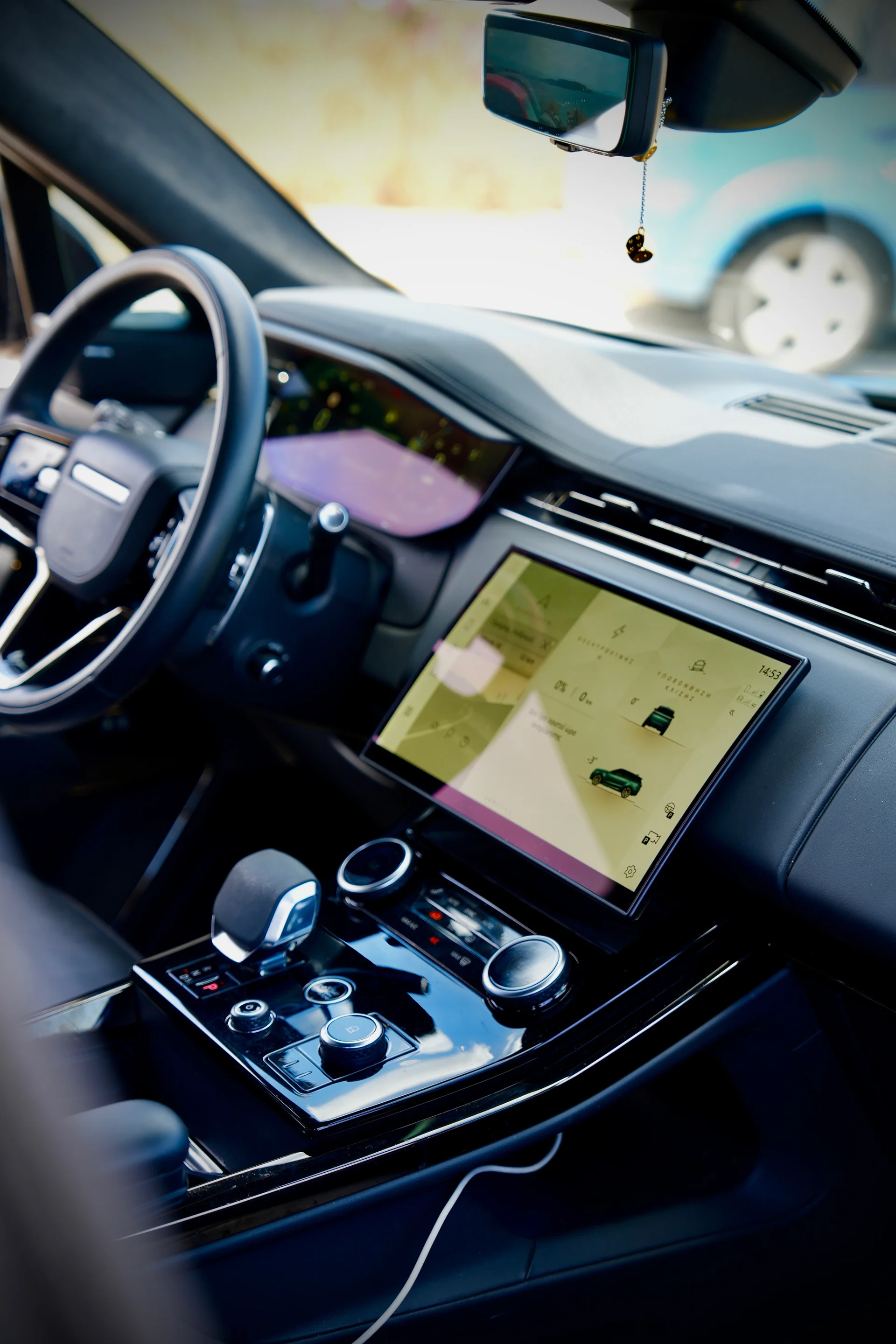 Luxury Transfer Service Mykonos