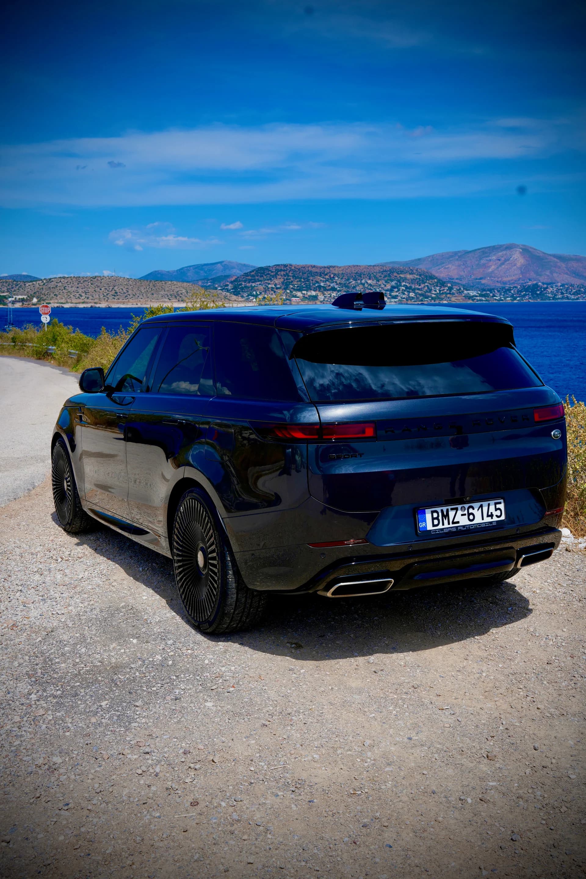 Range Rover - Photo 10