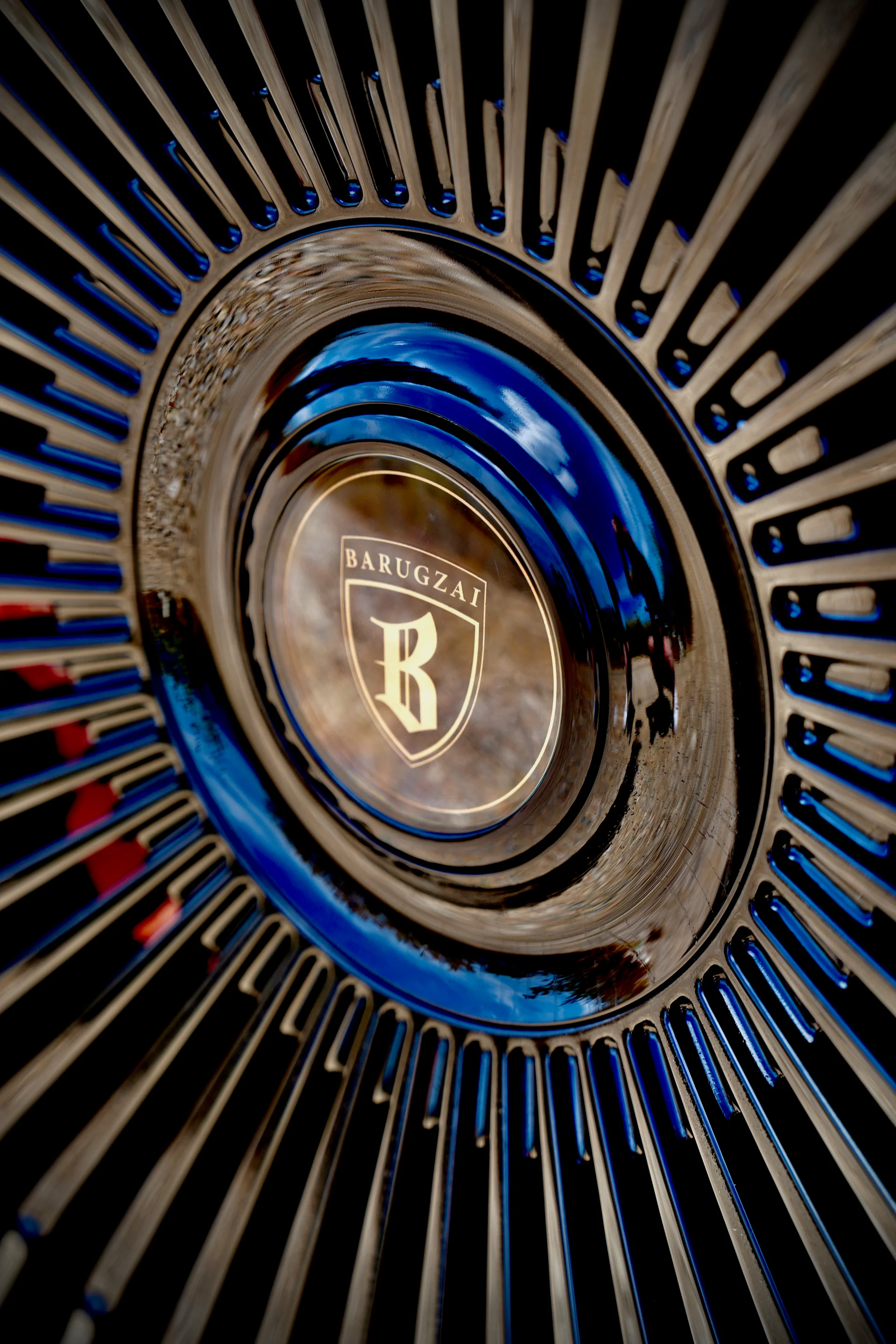 Range Rover - Photo 12