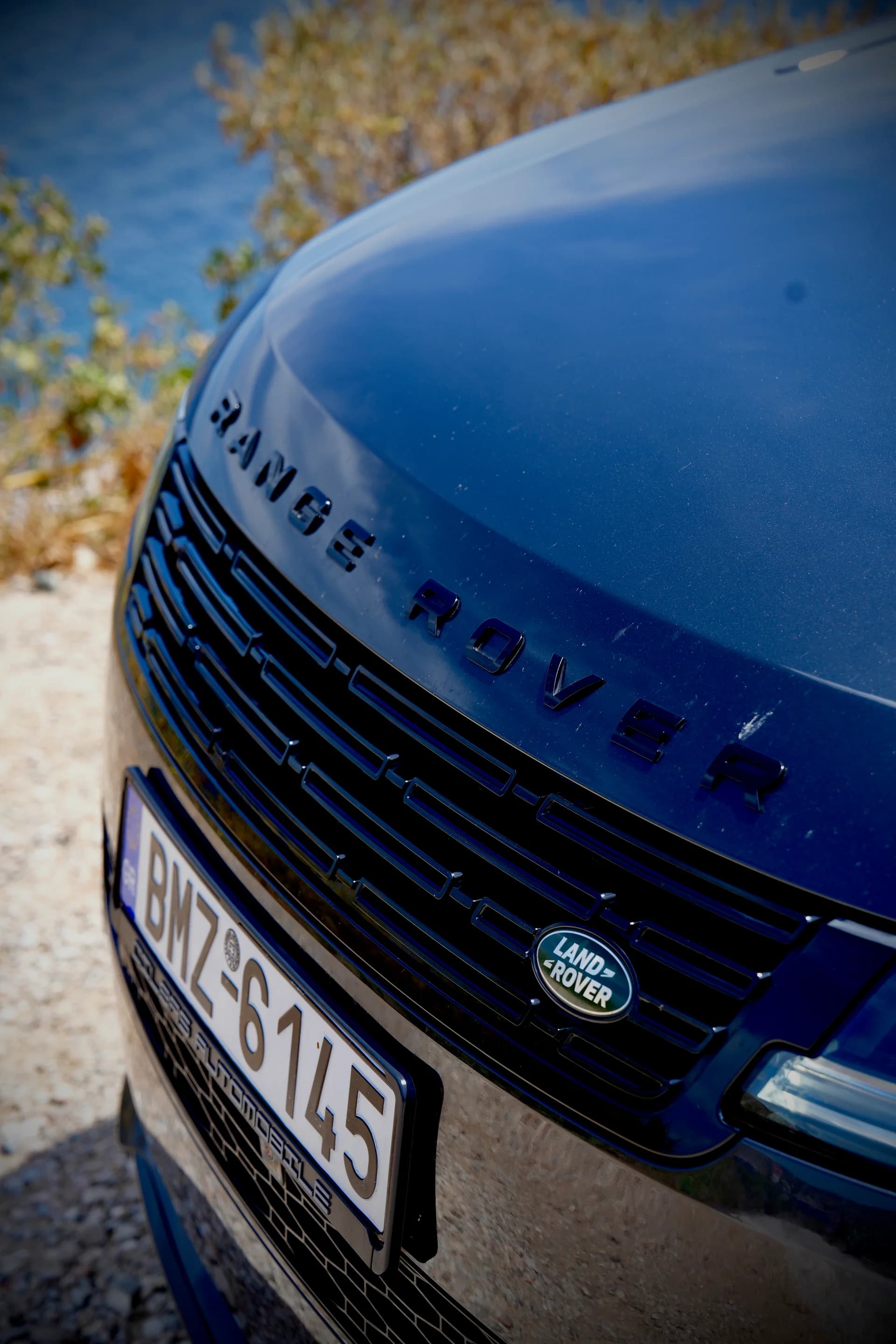 Range Rover - Photo 14