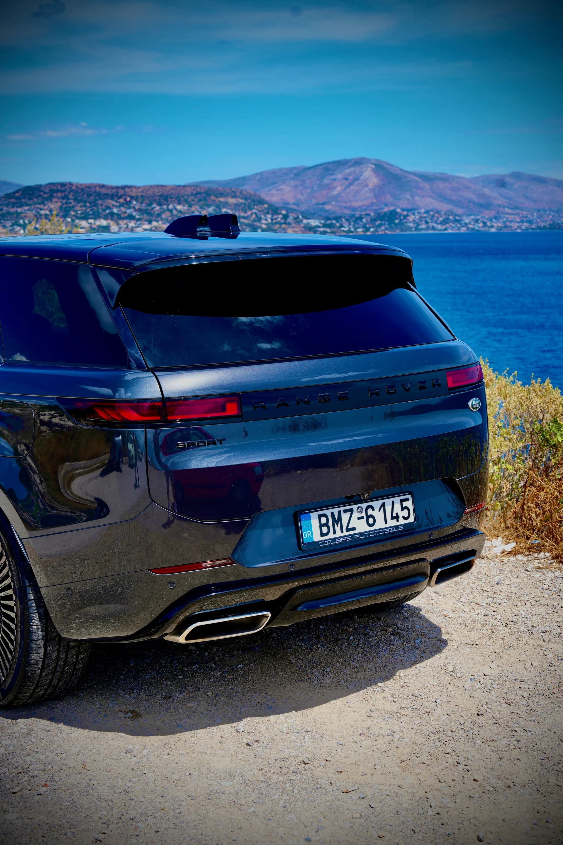 Range Rover - Photo 17