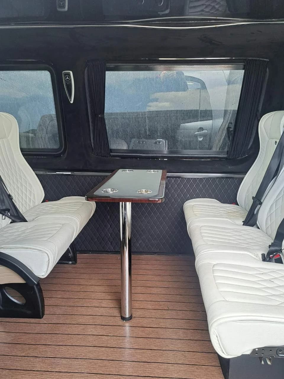 Mercedes Sprinter 12+1 - Photo 2