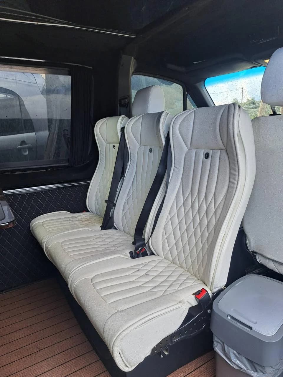 Mercedes Sprinter 12+1 - Photo 8