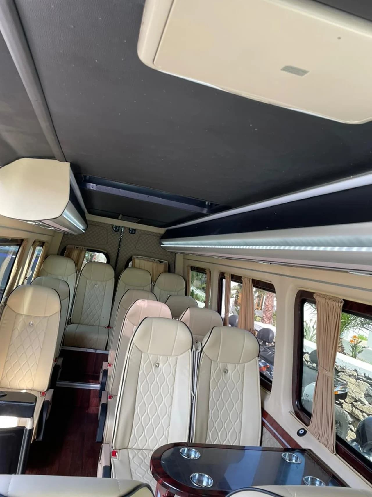 Mercedes Sprinter 16+1 - Photo 4