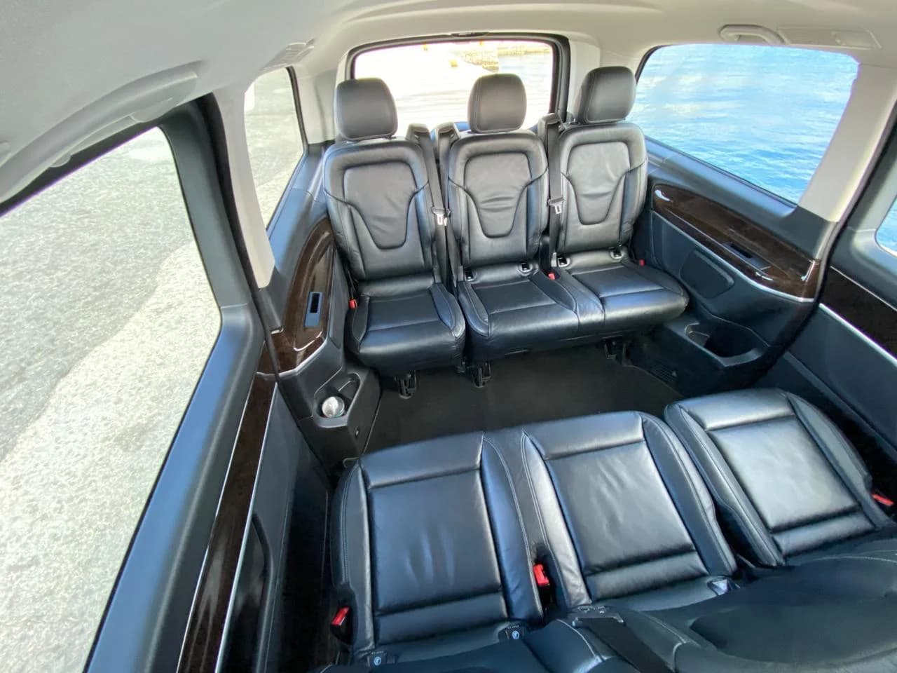 Mercedes V-Class - Photo 10
