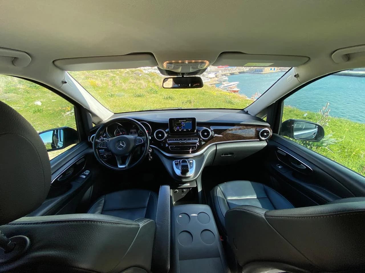 Mercedes V-Class - Photo 2