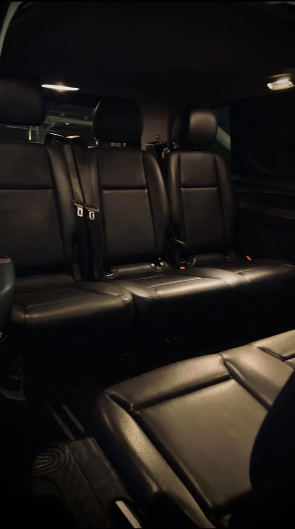 Mercedes Vito - Photo 2