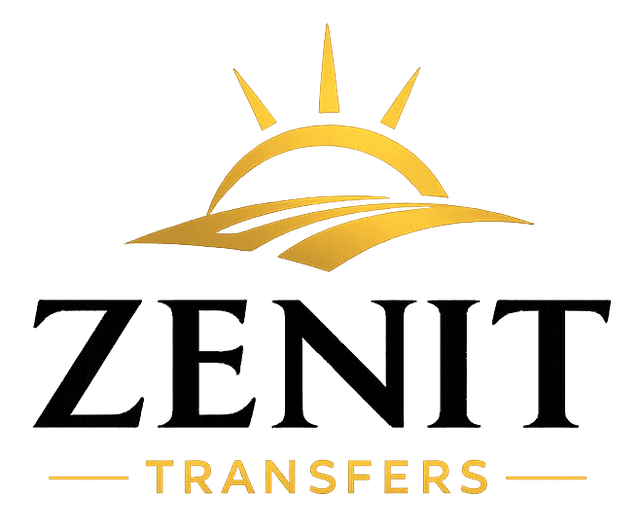 Zenit Mykonos Transfers